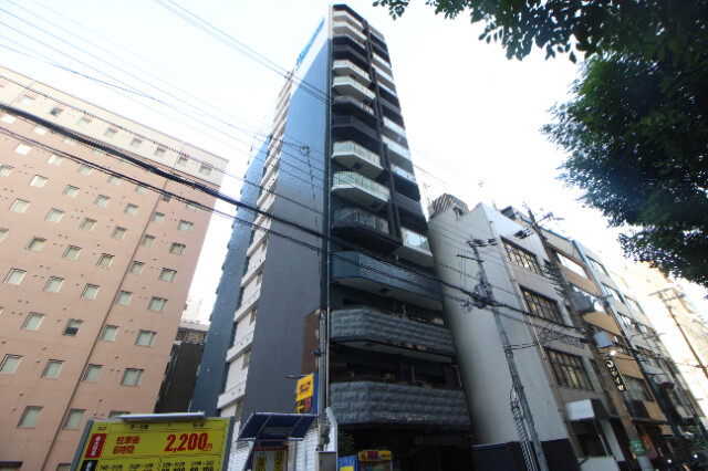 プレサンス北浜オリジン