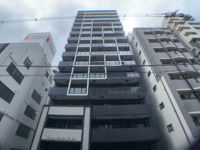 プレサンス南堀江ザ・センス