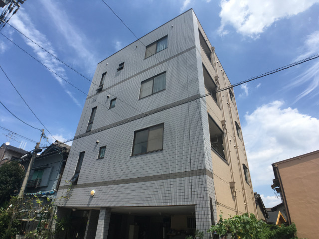 サンライフ浅野