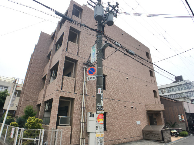 グラージュ小路