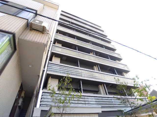 ネクストステージ関目