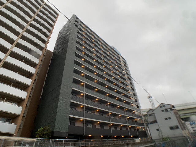 プレサンス立売堀パークシティ