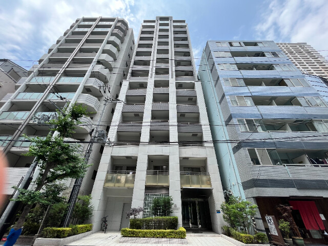 セイワパレス大手前西