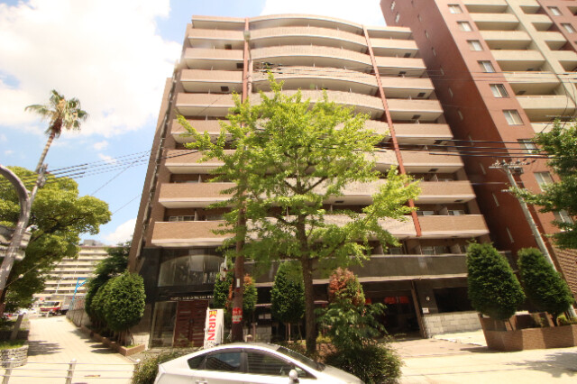 サムティ中之島WEST