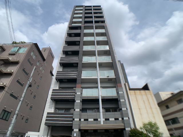 アドバンス上町台プレジール