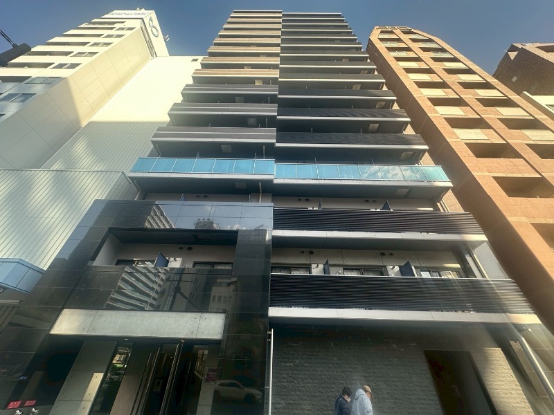 S-RESIDENCE谷町五丁目