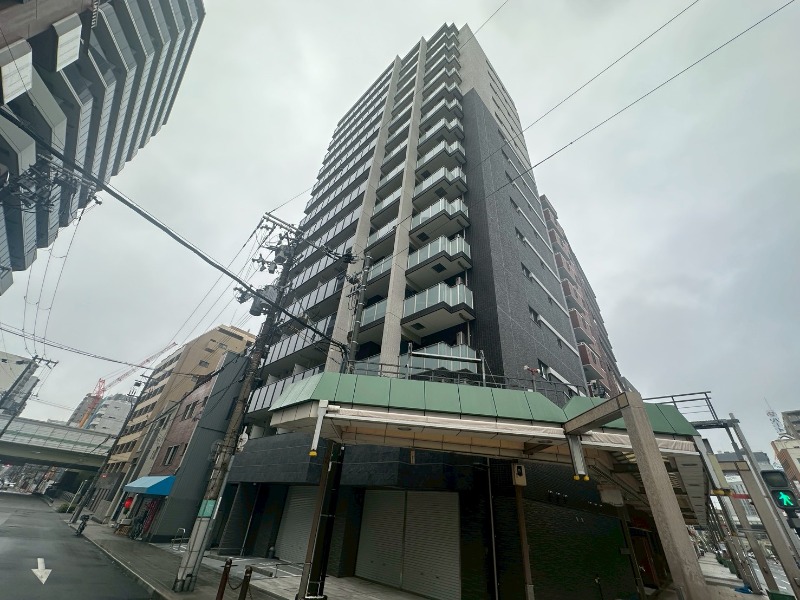 ミラージュパレス本町Depart