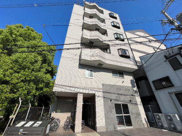 クイーンライフ巽