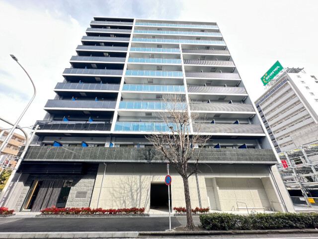 S-RESIDENCE高井田beleta