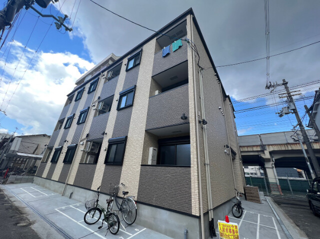 アッシュメゾン今里