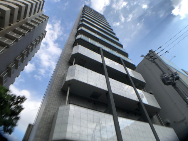 エスリード大阪城クローグ