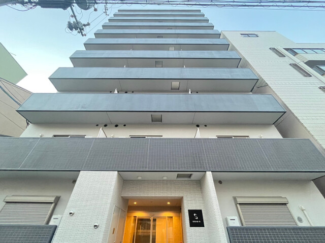 SFIDA森ノ宮