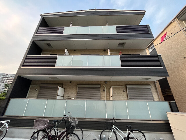 グランヒル深江橋