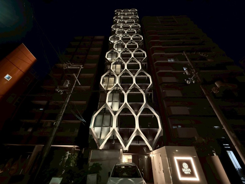 BRAVE常盤町Ⅱ