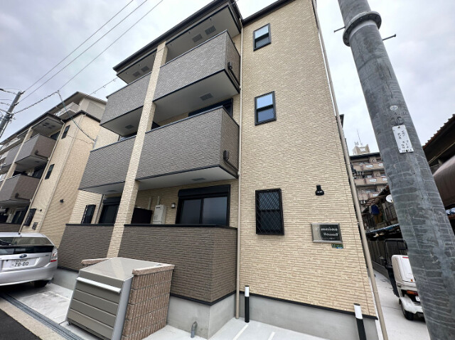 H-maison平野Ⅳ