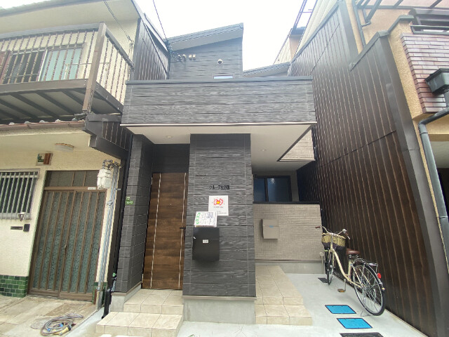 クルーズ生野西