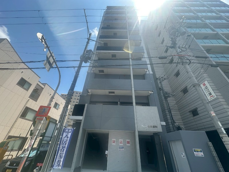 フォーゼ舟橋町