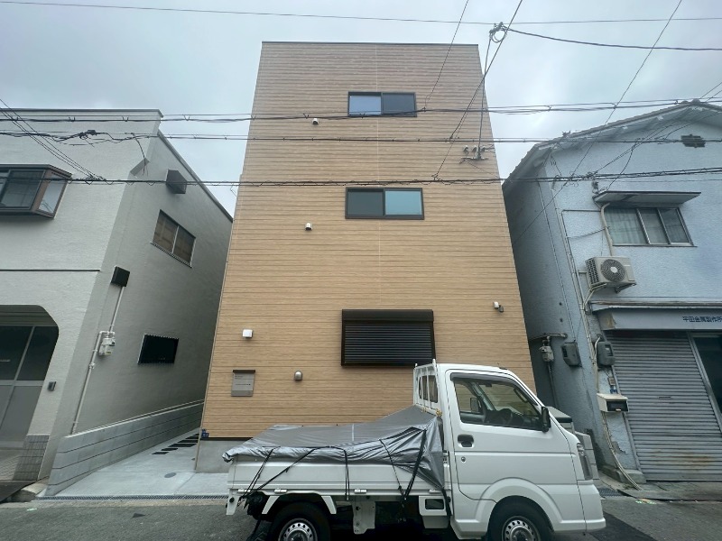ハーモニーテラス今林