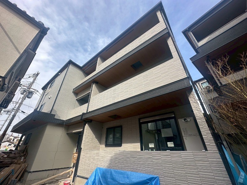 グラン今里NORTH