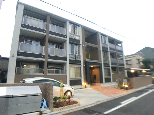 ウィステリアⅢ