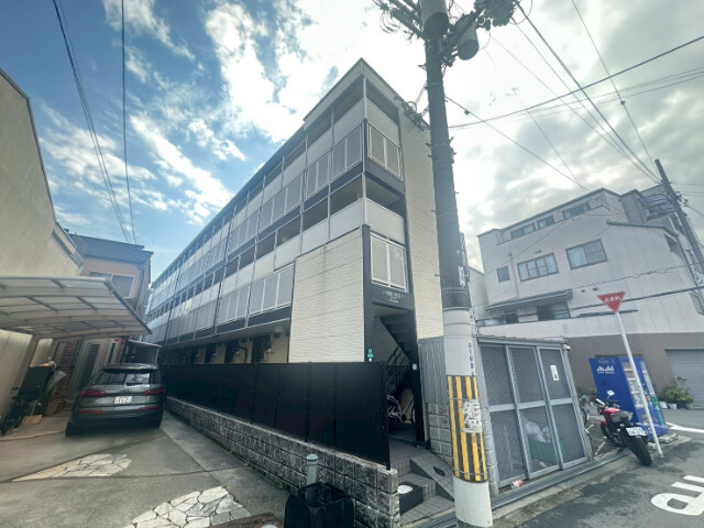 プロスパーコート鶴橋