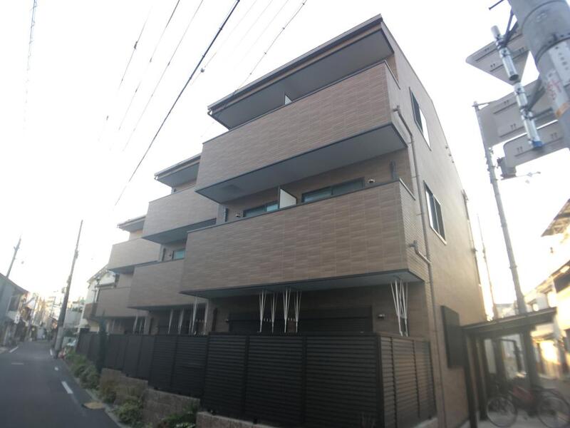 グランパシフィック小路