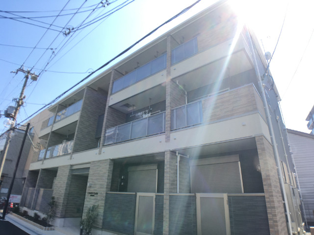 コンテ　クレール