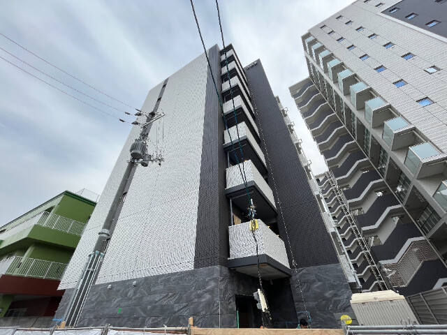 ディクス大阪城EASTレジデンス