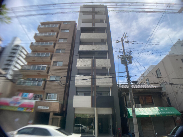 リンクス大阪城SOUTHレジデンス