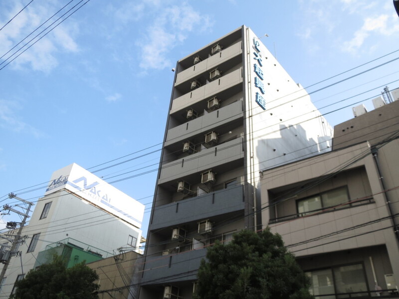 U-ro玉造（ウーロタマツクリ）