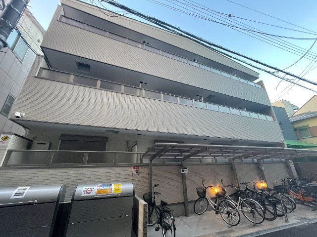ラモーナ桃谷