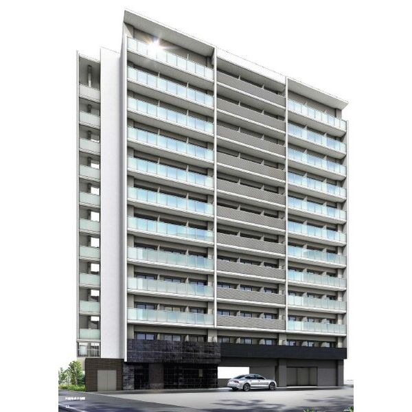 CREST TAPP 大阪EAST