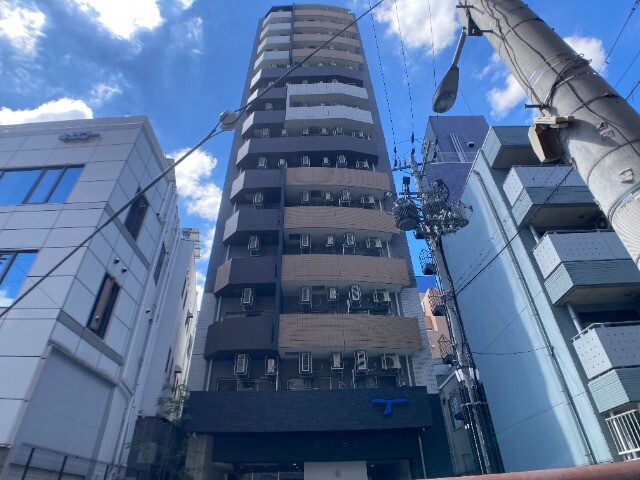 ラシュレエグゼ天王寺