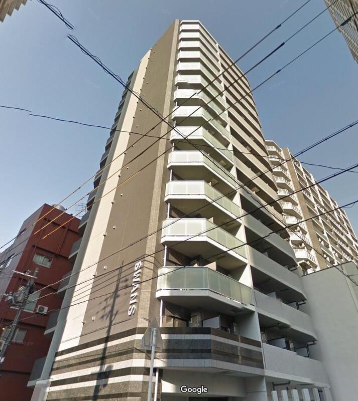 スワンズシティ大手前ソレイユ