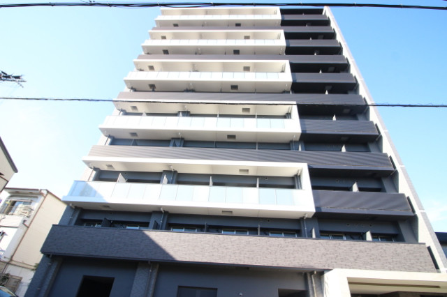 アドバンス大阪城シュアーヴ