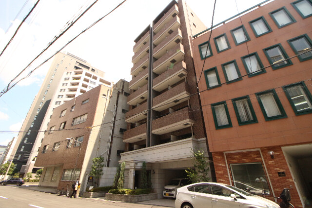 レジュールアッシュ心斎橋VITA