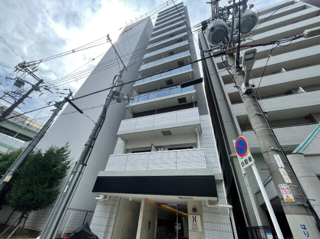 エグゼ堺筋本町