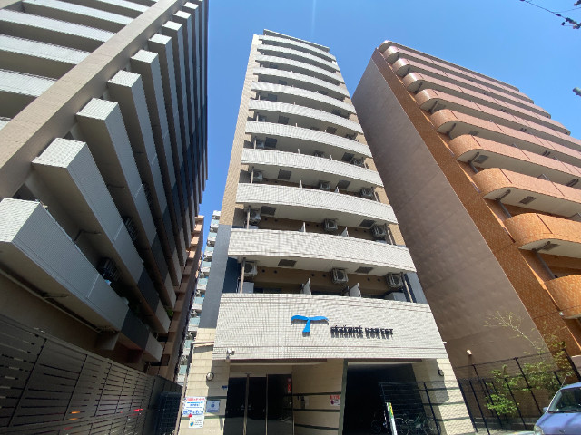 セレニテ日本橋EST