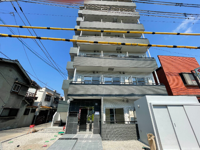 ヒルズパークサイド