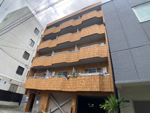 ハイツコスモ21