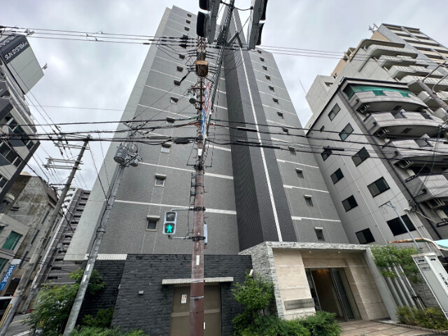 TLRレジデンス本町WEST