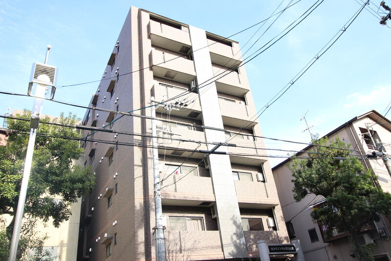 コンフォート真田山東