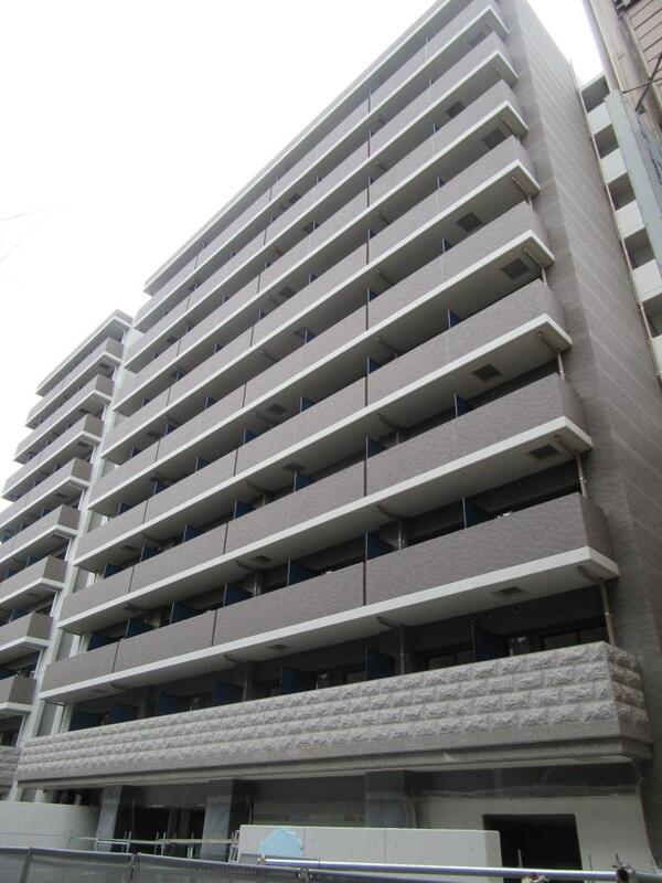 サムティ大阪GRAND EAST