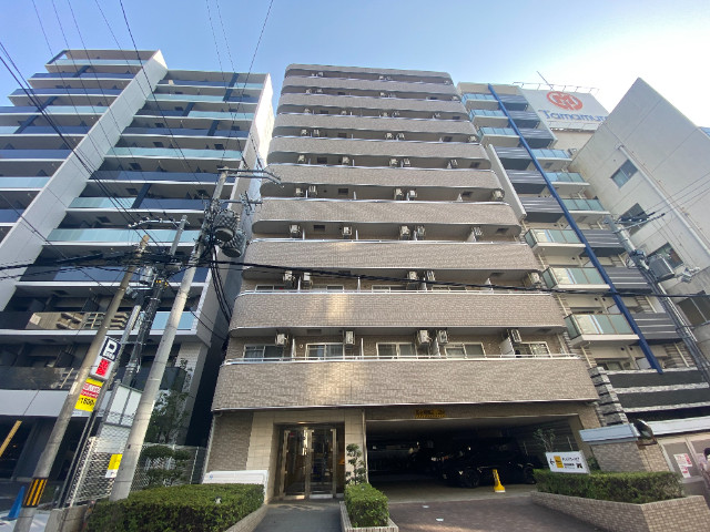 アーデン和泉町