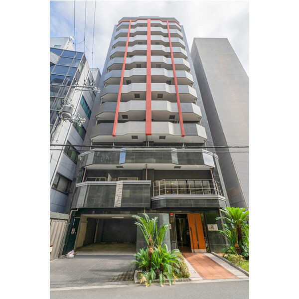 アーデン堺筋本町