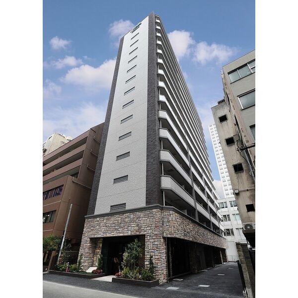 スプランディッド安土町