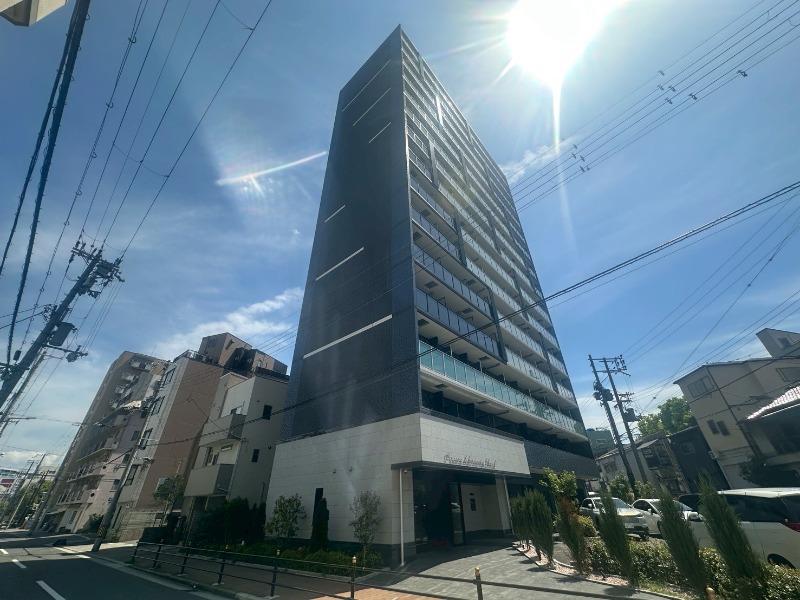 プレサンス桜ノ宮イーサリアル