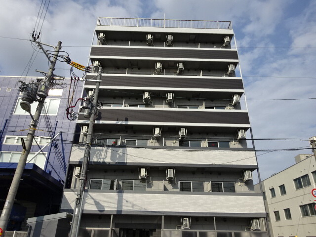 EXE大阪城東（エグゼ大阪城東）