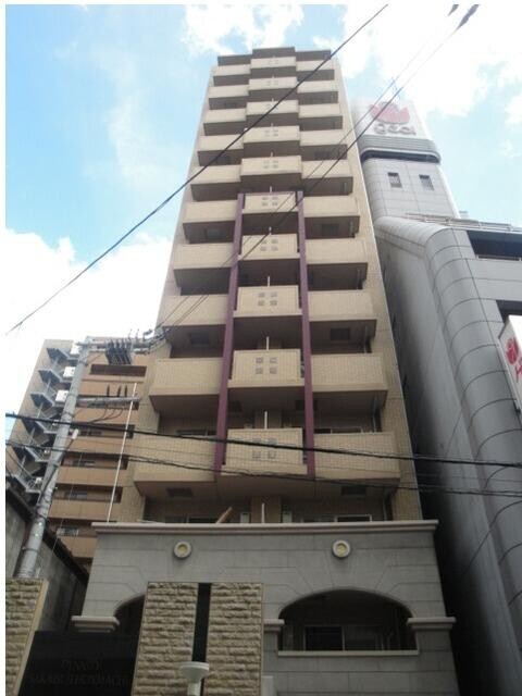 ディナスティ堺筋本町