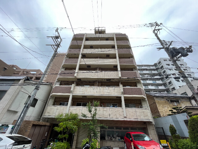 メゾン夕陽ヶ丘